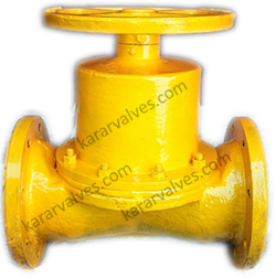 Valve manufacturers in kolkata